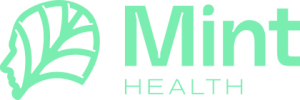 Mint Health Logo