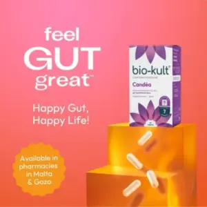 Bio-Kult Candéa Happy Gut, Happy Life!