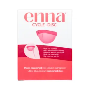 Enna Cycle Disc