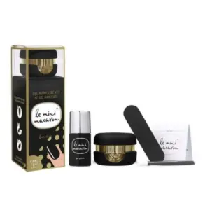 Gel Manicure Kit Licorice
