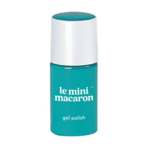 Gel Polish Blue Lagoon Packshot