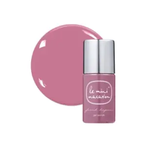 Gel Polish Bridgitte Brownish Mauve Packshot