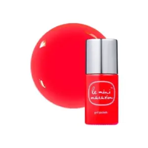Gel Polish Capocabana Packshot