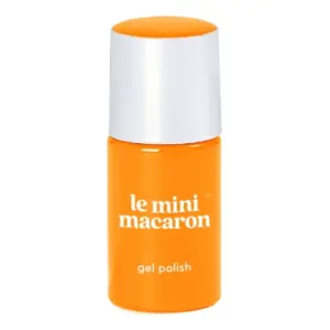 Gel Polish Mango Packshot
